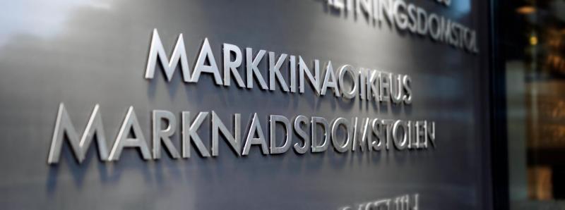 Kuva Markkinaoikeuden nimikilvestä