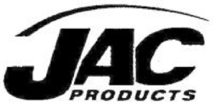 JAC PRODUCTS Aikaisempi EU-tavaramerkki