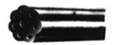 <div>Orklan tavaramerkki numero 209230 (kolmiulotteinen merkki)</div>