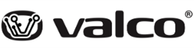 Valco-tavaramerkki.